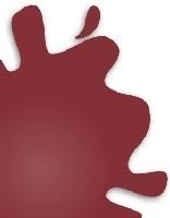 Gunze H033 russet splash