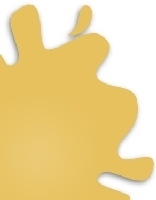 Gunze H313 Yellow FS 33531 splash
