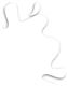 Gunze H316 White FS 17875 splash