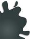 Gunze H330 Dark Green BS381C/641 splash