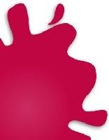 Gunze H414 RLM23 Red splash