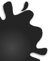 Gunze H416 RLM66 Black gray splash