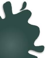 Gunze H420 RLM80 Olive Green splash